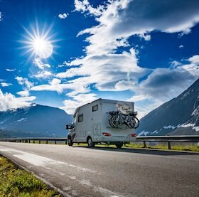 autocaravana de aventura