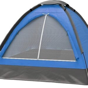 Camping tent