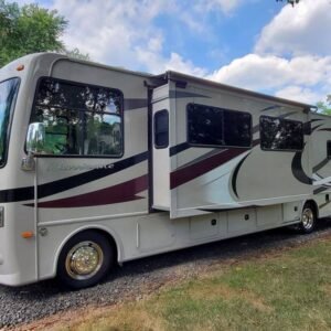 2014 THOR MOTOR RV Camper Motor Homes