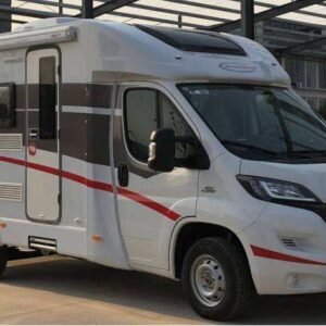 motorhome
