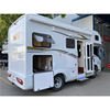 Luxury RV Vacation Car/Motor Caravan Sale in Saudi Arabia