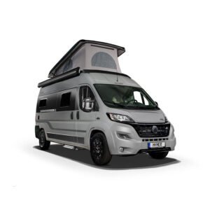 RV motorhome
