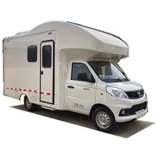 motor home caravan/ motor home rv for sale